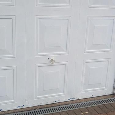 Garage Door Services - Glendale